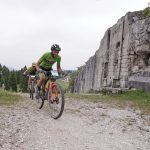 La MTB sull’Alpe Cimbra “scalda i pedali”. 100KM e Nosellari: il challenge perfetto