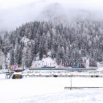 IBU Junior Cup show dall’8 all’11 dicembre. Val Martello: biathlon al calor bianco
