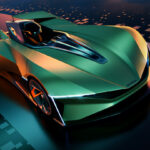 Škoda diventa Gran Turismo: l’esclusivo design Škoda Vision Gran Turismo è protagonista di popolari serie di videogiochi