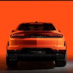 Lamborghini Urus SE: il primo Super SUV plug-in Hybrid