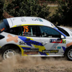 LA ISLAND MOTORSPORT AL VIA DEL RALLYE SANREMO