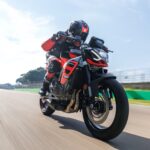 Alla fiera Eternal City Moto Show, a Roma dal 25 al 27 settembre, tutte le novità di Aprilia e Moto Guzzi sono disponibili per una prova gratuita