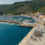 RUN THE TUSCANY ISLANDS 2026:ROBERTO BONI E CHIARA BERTINO TRIONFANO NELLA PRIMA EDIZIONE