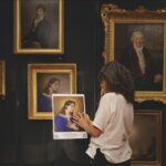 AUTONOMY FOR ART l’accessibilità nel cuore della GAM di Torino