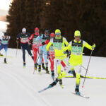 POCHI MESI ALLA 3 ZINNEN SKI-MARATHON. CORSA AL PETTORALE AVANTI A PIENO RITMO