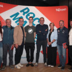 IL ROCK MASTER DI ARCO SI PRESENTA. EDIZIONE SPECIALE NELLA HOME OF CLIMBING