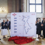 1000 MIGLIA 2027:PRESENTATA LA CORSA DEL CENTENARIO