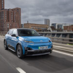 Nuova Nissan MICRA conquista le 5 stelle Green NCAP per la sostenibilità