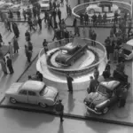 70 ANNI DI DAUPHINE: L’AUTO CHE HA CAMBIATO IL VOLTO DI RENAULT