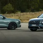 Audi Q7, cinque stelle Euro NCAP e primato nella sicurezza dopo un incidente