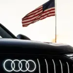 Audi punta sugli Stati Uniti: 4 miliardi di dollari per il primo stabilimento in Georgia