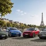 Volkswagen, CUPRA e Škoda: quattro elettriche, una piattaforma e tre identità