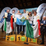 Auto elettriche in gara: le classifiche dell’EcoRally dolomitico ECOdolomitesGT 2026