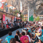 CALA IL SIPARIO SUL ROCK MASTER. AD ARCO UN’EDIZIONE INDIMENTICABILE