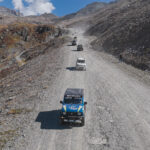 Suzuki 4×4: a Cervinia la 15ª edizione del Raduno