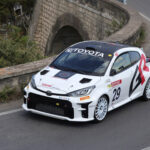 SFIDA INEDITA VINTA DALLA ISLAND MOTORSPORT